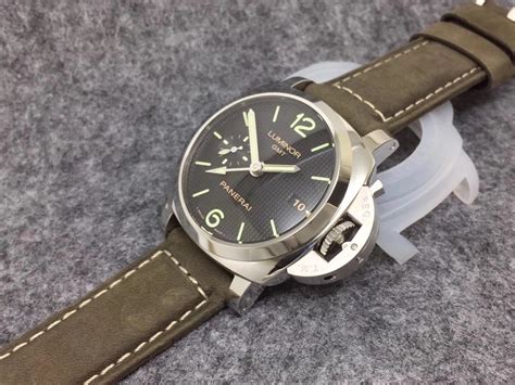 replica panerai 535|genuine panerai watch.